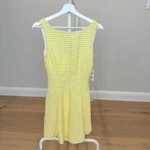 New with tag ZARA women dress size XS